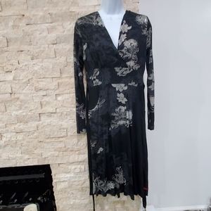 Beautiful Desigual dress, never worn.